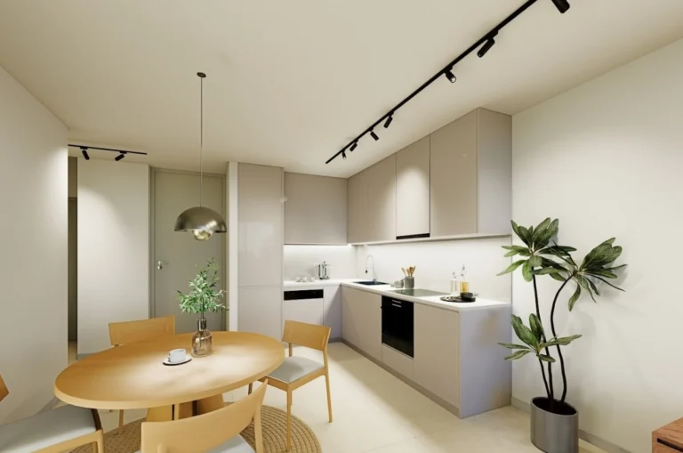 Cheap Apartments for Sale Paphos up to 500000 euro