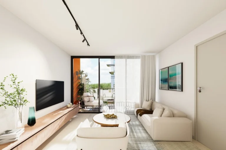 Cheap Apartments for Sale Paphos up to 500000 euro