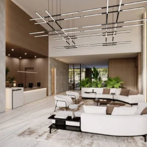 2 Bedroom Apartment for Sale in Engomi, Nicosia District