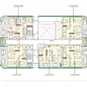 2 Bedroom Apartment for Sale in Engomi, Nicosia District