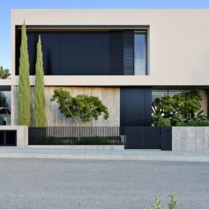 4 Bedroom House for Sale in Kalithea, Nicosia District