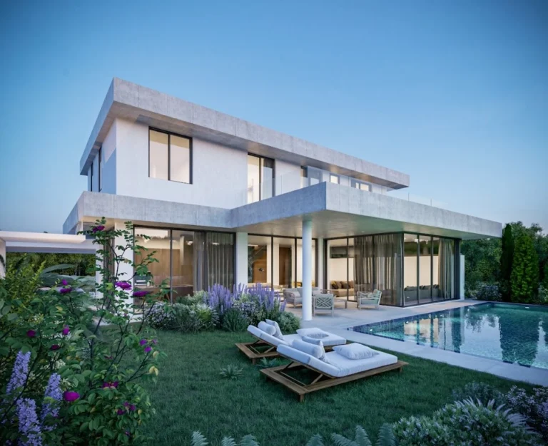 Cheap Houses and Villas for Sale Nicosia up to 900000 euro