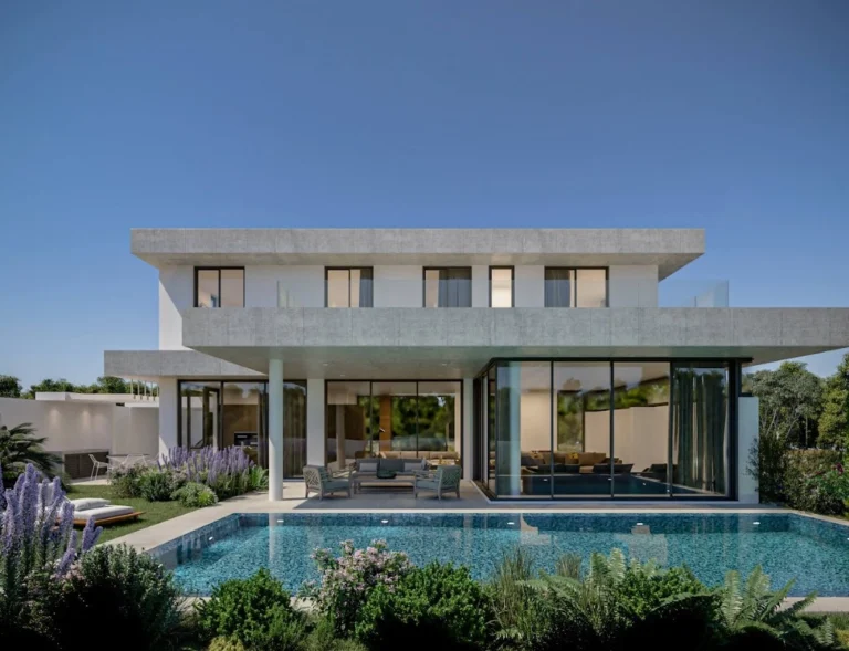 Cheap Houses and Villas for Sale Nicosia up to 900000 euro