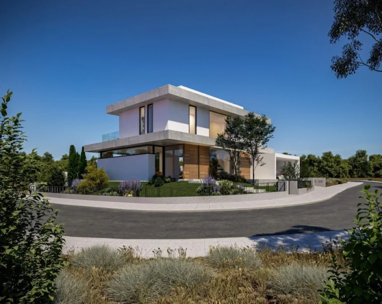 Cheap Houses and Villas for Sale Nicosia up to 900000 euro