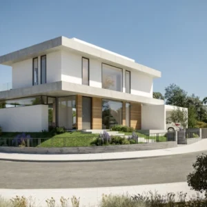 4 Bedroom House for Sale in Kalithea, Nicosia District