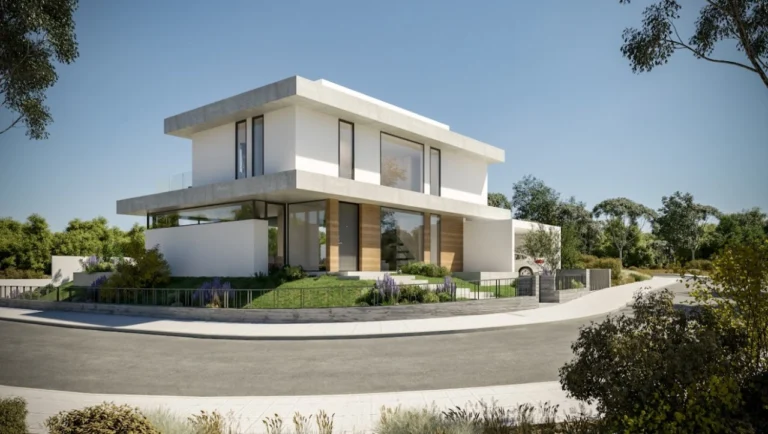 Cheap Houses and Villas for Sale Nicosia up to 900000 euro