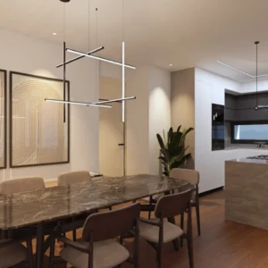 2 Bedroom Apartment for Sale in Nicosia District