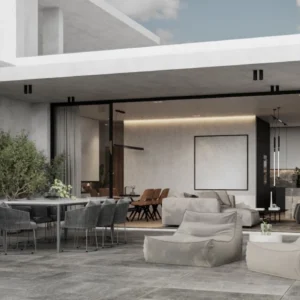 3 Bedroom Apartment for Sale in Strovolos, Nicosia District