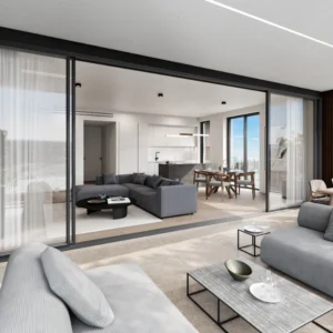 2 Bedroom Apartment for Sale in Strovolos, Nicosia District