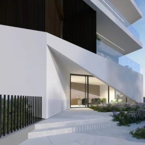 2 Bedroom Apartment for Sale in Strovolos, Nicosia District