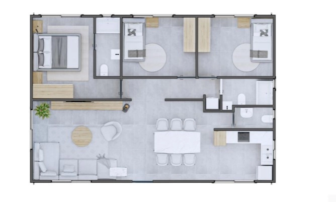 for Sale in Monagroulli, Limassol District