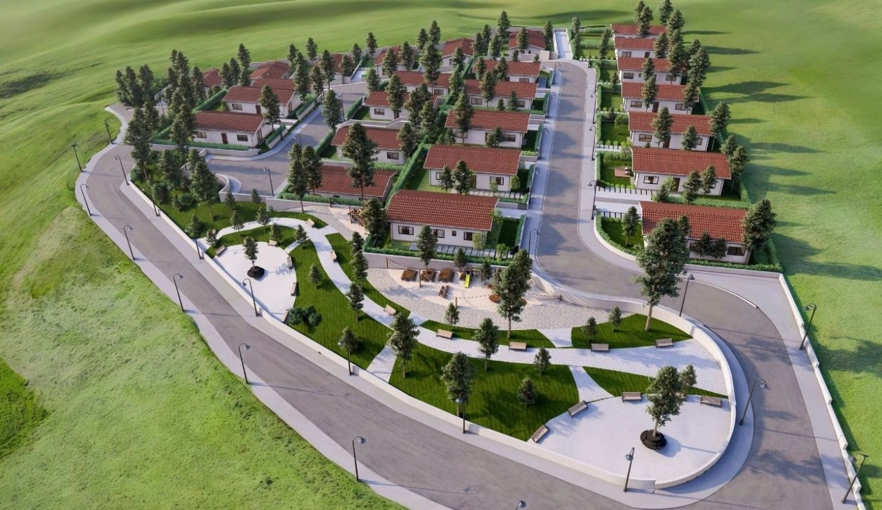 for Sale in Monagroulli, Limassol District
