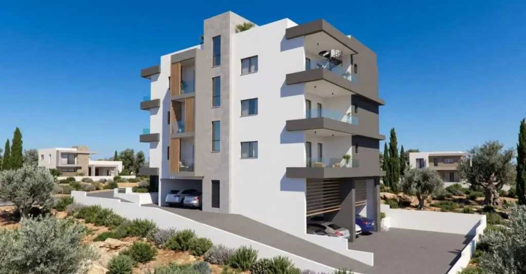 for Sale in Limassol – Agios Athanasios