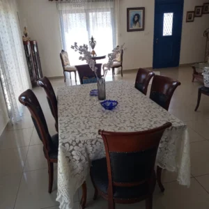 4 Bedroom House for Sale in Agios Tychonas, Limassol District