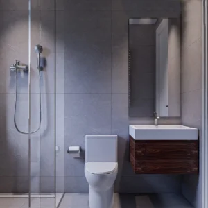 1 Bedroom Apartment for Sale in Limassol – Katholiki