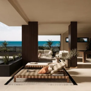 3 Bedroom Apartment for Sale in Limassol District