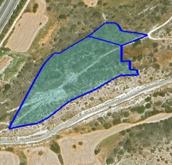 for Sale in Moni, Limassol District