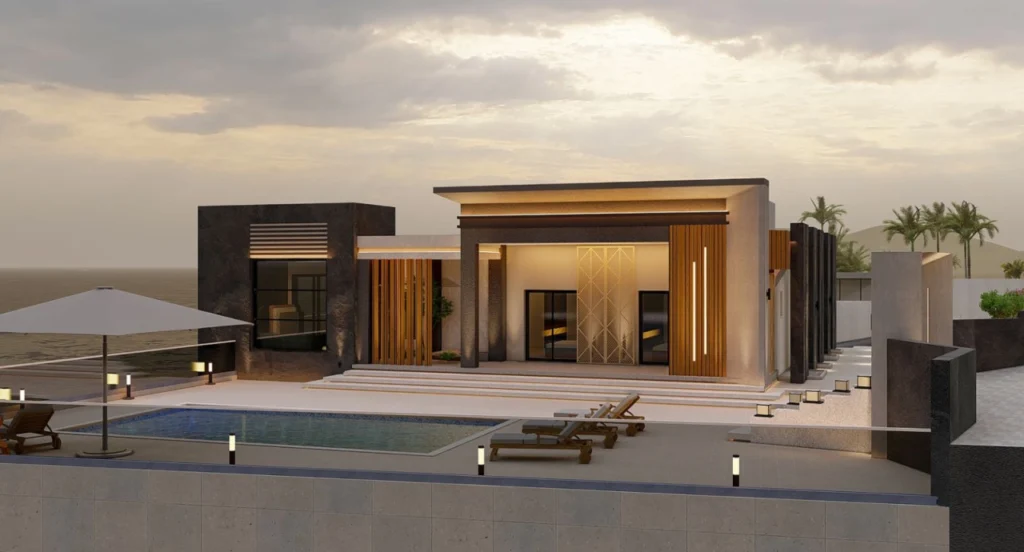 6+ Bedroom House for Sale in Tala, Paphos District