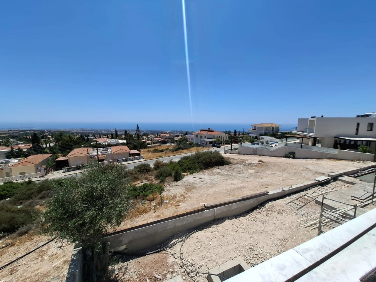 6+ Bedroom House for Sale in Tala, Paphos District