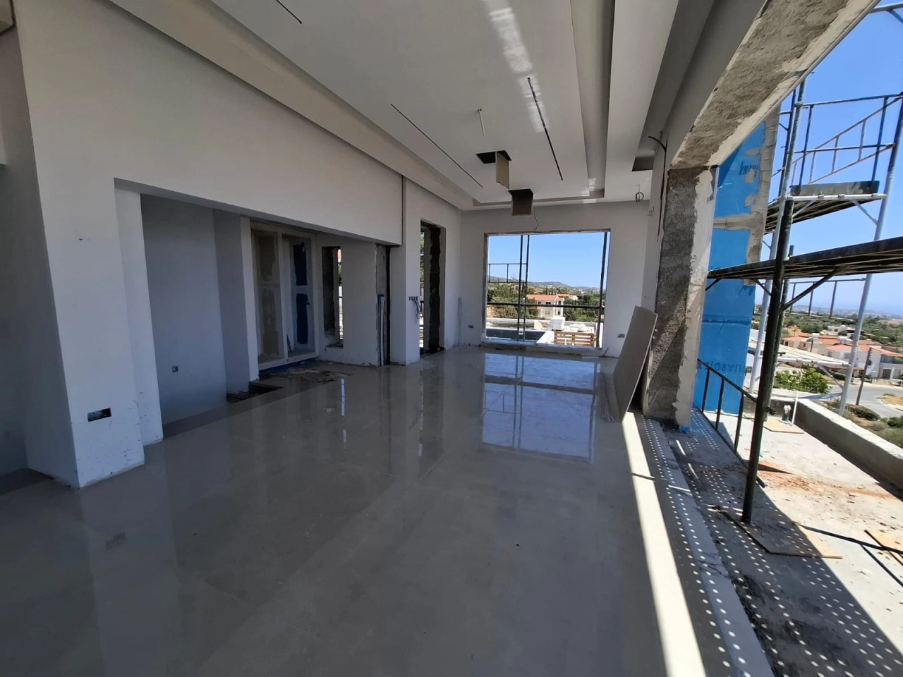 6+ Bedroom House for Sale in Tala, Paphos District