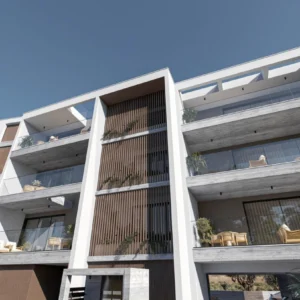 2 Bedroom Apartment for Sale in Limassol – Kapsalos