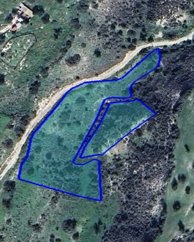 for Sale in Pentakomo, Limassol District