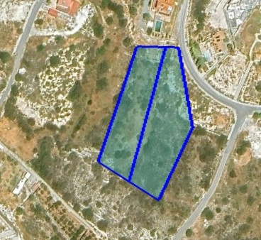 for Sale in Agios Tychonas, Limassol District