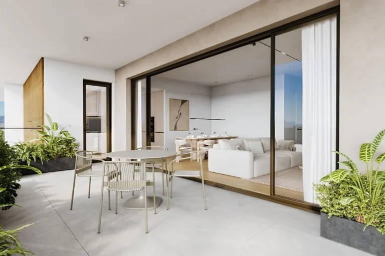 Cheap Apartments for Sale Nicosia up to 500000 euro