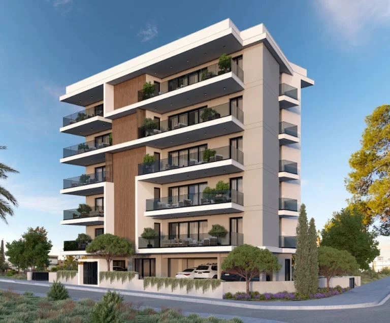 Cheap Apartments for Sale Nicosia up to 500000 euro