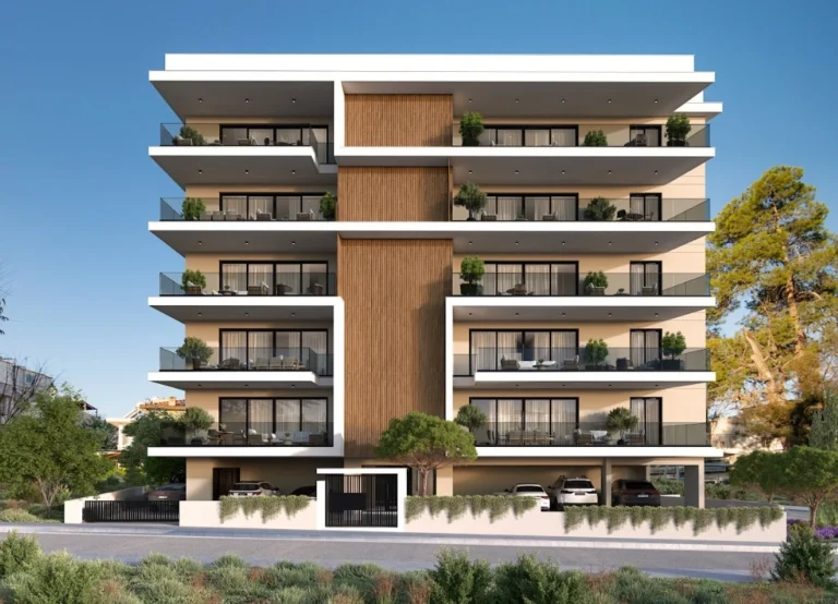 Cheap Apartments for Sale Nicosia up to 500000 euro