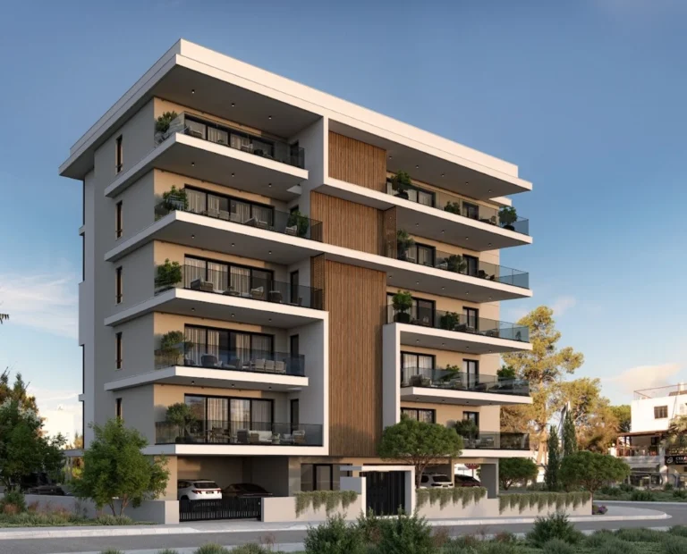 Cheap Apartments for Sale Nicosia up to 500000 euro