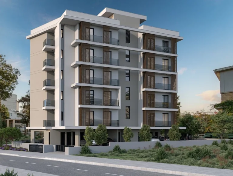 Cheap Apartments for Sale Nicosia up to 500000 euro