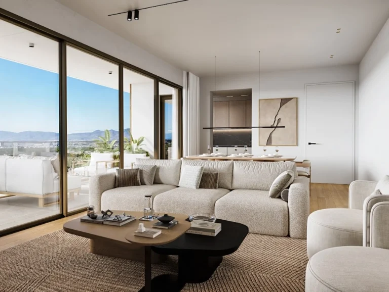 Cheap Apartments for Sale Nicosia up to 500000 euro
