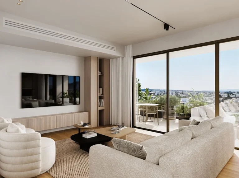 Cheap Apartments for Sale Nicosia up to 500000 euro
