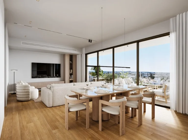 Cheap Apartments for Sale Nicosia up to 500000 euro