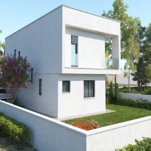 3 Bedroom House for Sale in Parekklisia, Limassol District