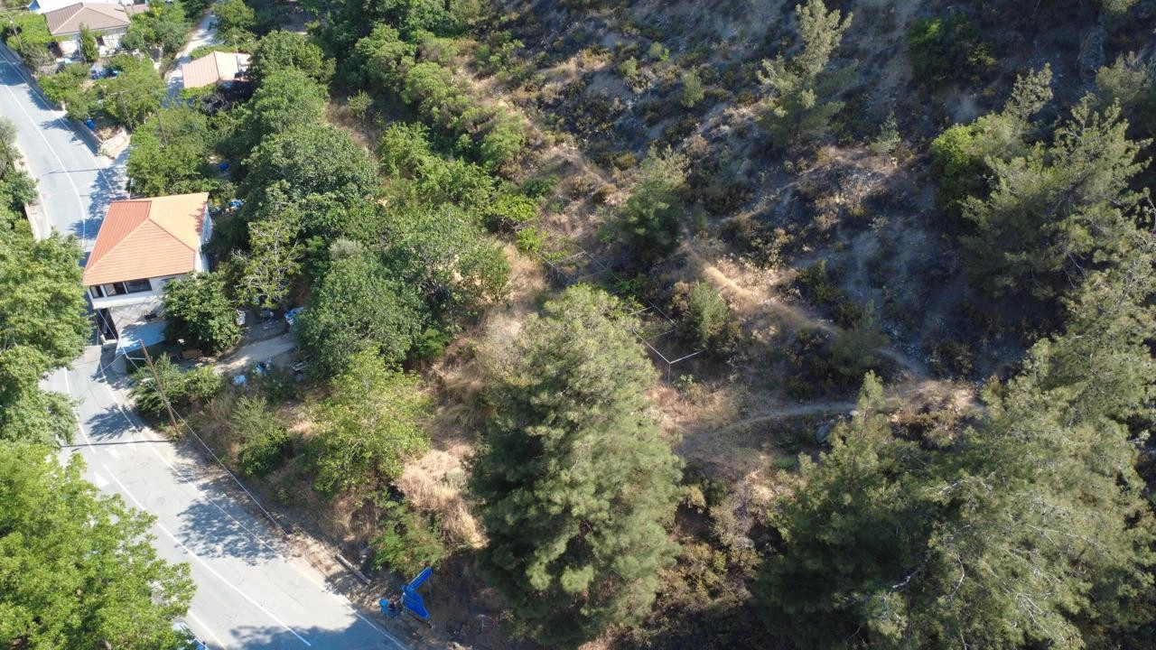 for Sale in Kakopetria, Nicosia District