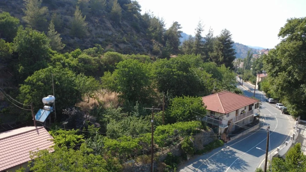 for Sale in Kakopetria, Nicosia District