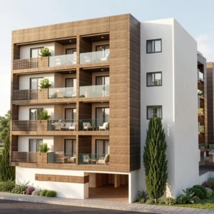 2 Bedroom Apartment for Sale in Drosia, Larnaca District