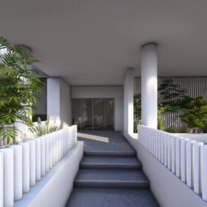 2 Bedroom Apartment for Sale in Limassol – Agios Athanasios