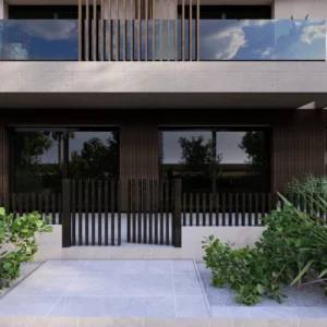 1 Bedroom Apartment for Sale in Limassol – Zakaki