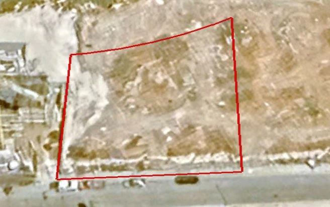 for Sale in Agios Tychonas, Limassol District