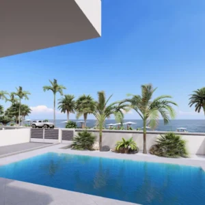 3 Bedroom House for Sale in Psematismenos, Larnaca District