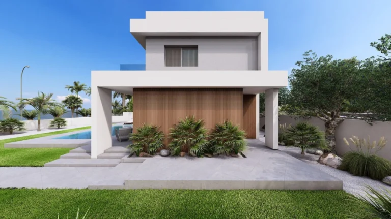 Cheap Houses and Villas for Sale Larnaca up to 1000000 euro