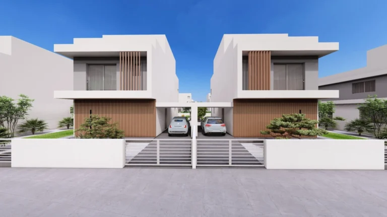 Cheap Houses and Villas for Sale Larnaca up to 1000000 euro
