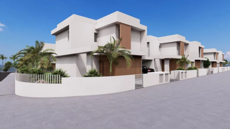 Cheap Houses and Villas for Sale Larnaca up to 1000000 euro