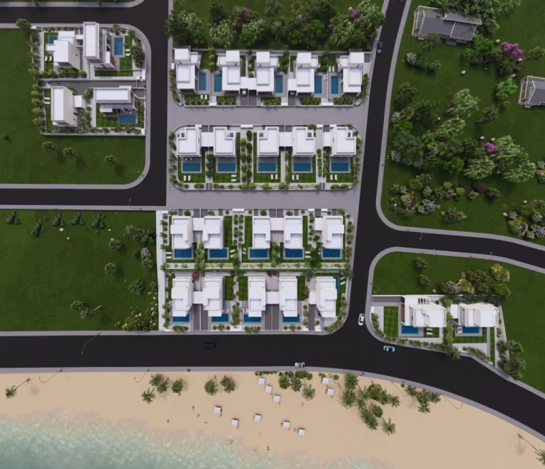 Cheap Houses and Villas for Sale Larnaca up to 1000000 euro