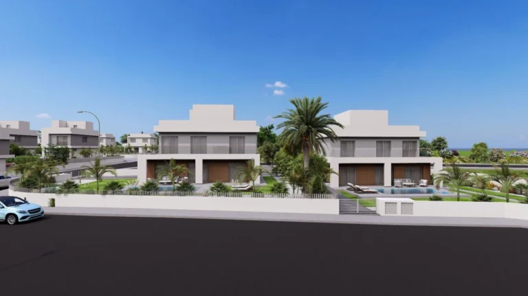 Cheap Houses and Villas for Sale Larnaca up to 1000000 euro