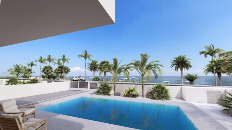 Cheap Houses and Villas for Sale Larnaca up to 1000000 euro