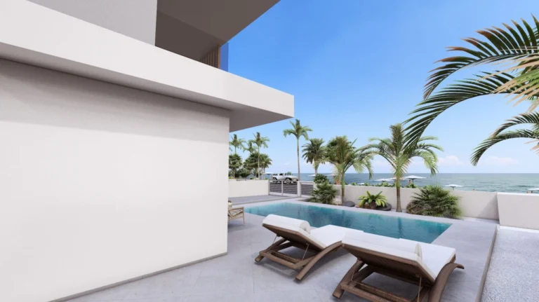 Cheap Houses and Villas for Sale Larnaca up to 1000000 euro